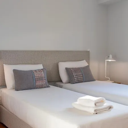 Apartment Duplex Douro River Porto