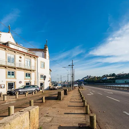 Duplex Douro River Apartment