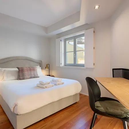 Duplex Douro River Apartment Porto
