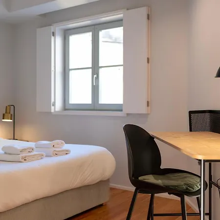 Apartment Duplex Douro River Porto