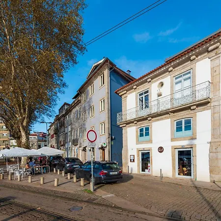 Apartment Duplex Douro River *