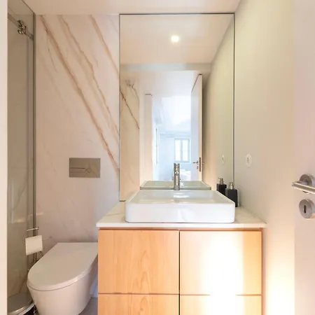 Apartment Duplex Douro River Porto