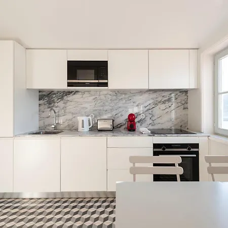Duplex Douro River Apartment *