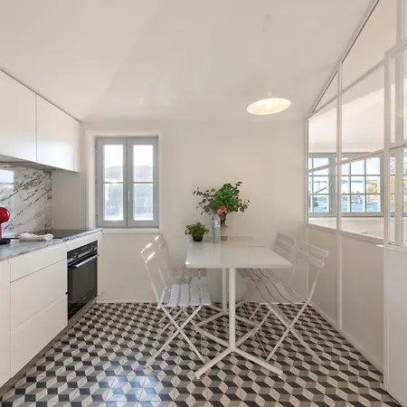 Apartment Duplex Douro River